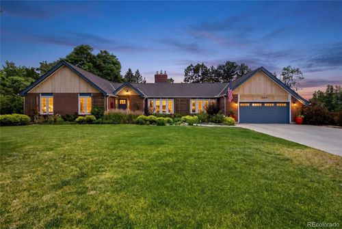 3545 S Elkhart St, Aurora, CO, 80014-4004 | Card Image