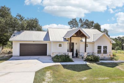 1955 Desiree St, House other with 3 bedrooms, 2 bathrooms and null parking in Canyon Lake TX | Image 2