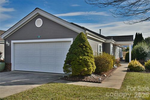 b-4 Heather Way, Candler, NC, 28715-9170 | Card Image