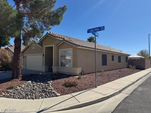 2227 Costa Palma Ave, North Las Vegas, NV, 89031-0983 | Card Image