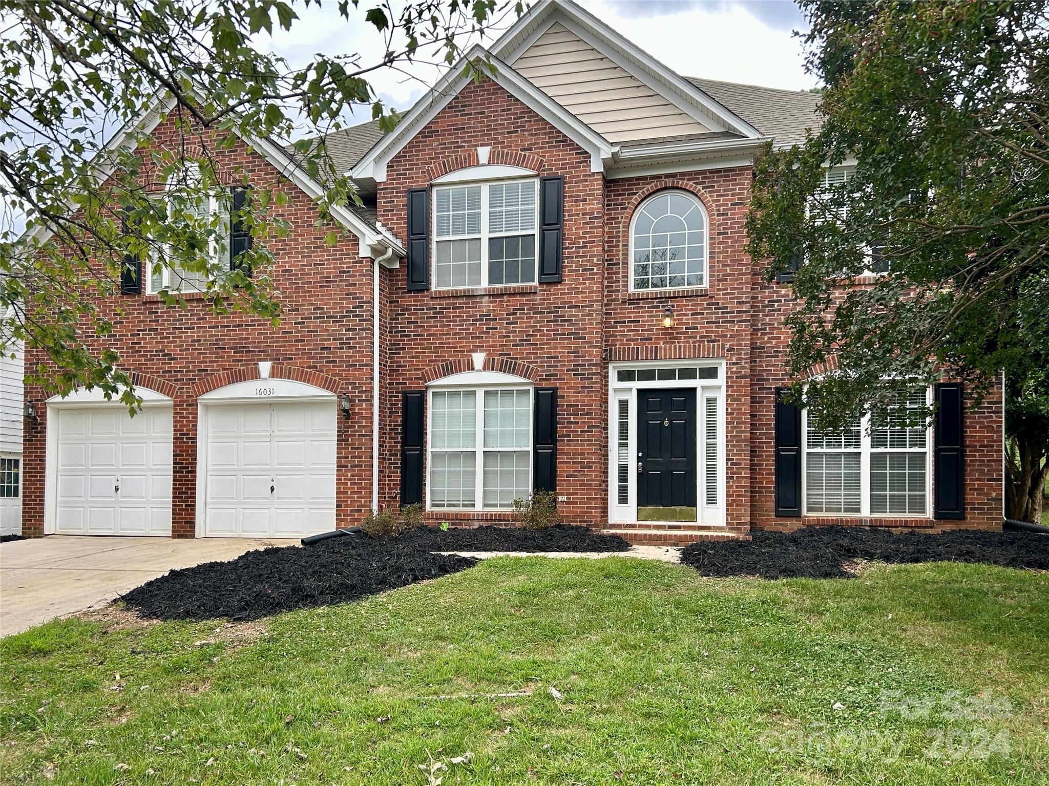 Lavenham Rd, Huntersville, NC 28078