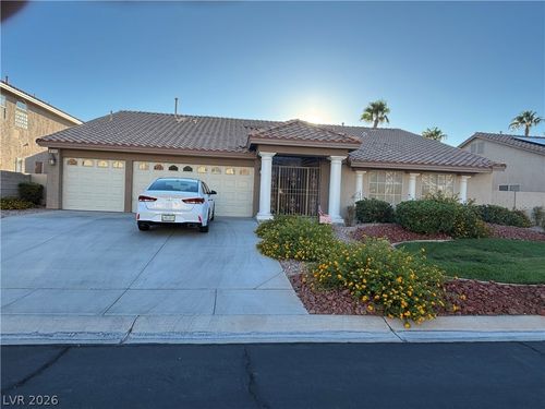 9144 Amber Waves St, Las Vegas, NV, 89123-5364 | Card Image