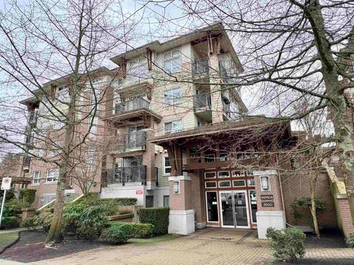 312-8600 Park Rd, Richmond, BC, V6Y0C3 | Card Image