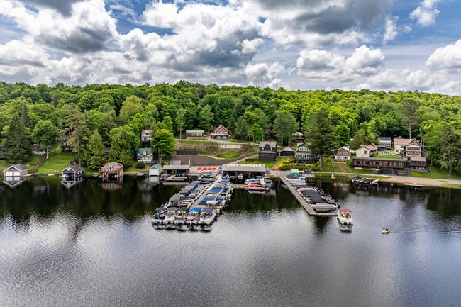 142 S Shore Rd, House other with 3 bedrooms, 2 bathrooms and 5 parking in Old Forge NY | Image 47
