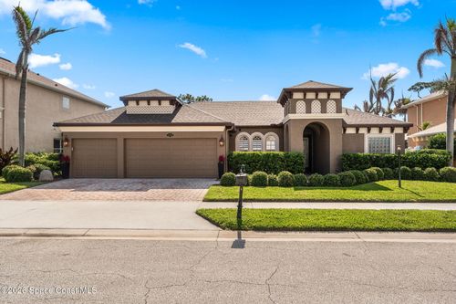 1747 Croghan Dr, Melbourne, FL, 32940-6014 | Card Image