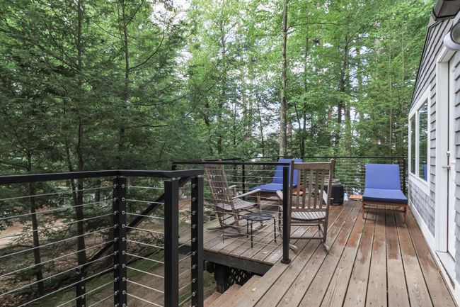 10E Chase Is, House other with 2 bedrooms, 1 bathrooms and null parking in Atkinson NH | Image 30