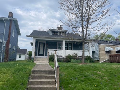 747 Malvern Ave, Columbus, OH, 43219-2649 | Card Image