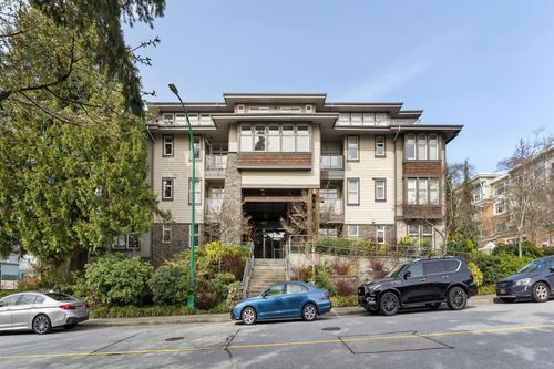 306-188 W 29th St, North Vancouver, BC, V7N0A2 | Card Image