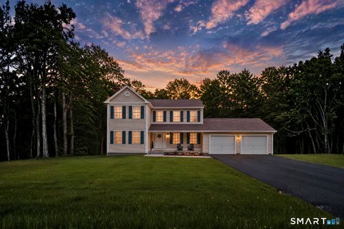 73 Old Cathole Rd S, Tolland, CT, 06084-3503 | Card Image