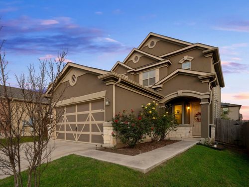 14617 Bedstraw Dr, Pflugerville, TX, 78660-4476 | Card Image