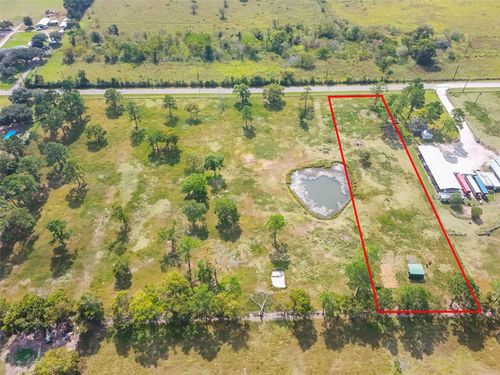 Lot 6 Marshall Rd, Crosby, TX, 77532 | Card Image