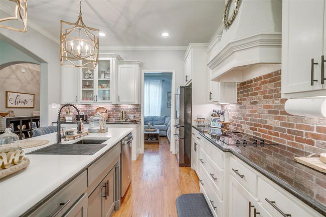 105 Eagle Dr, House other with 4 bedrooms, 4 bathrooms and null parking in Lipan TX | Image 15