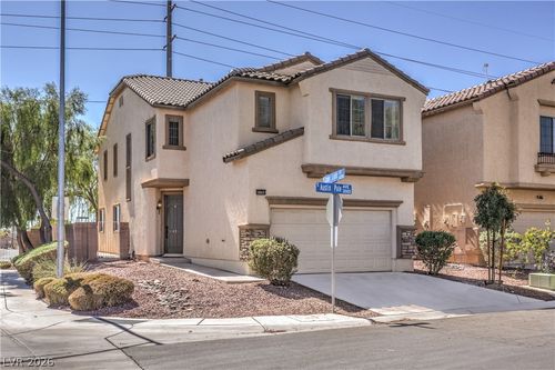 3057 Austin Pale Ave, North Las Vegas, NV, 89081-6406 | Card Image