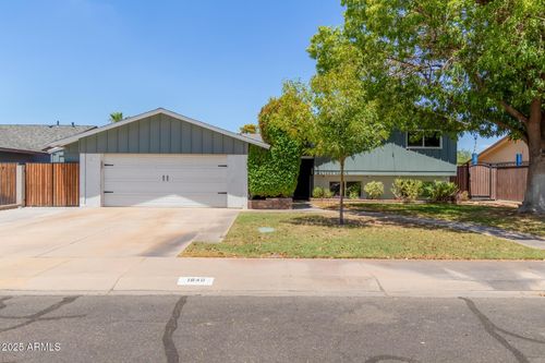 1640 E La Jolla Dr, Tempe, AZ, 85282-5733 | Card Image