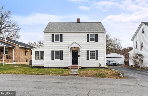 11029 Lincoln Ave, HAGERSTOWN, MD, 21740-7769 | Card Image