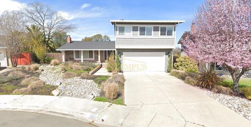 7967 Stonehurst Ct, Pleasanton, CA, 94588-3651 | Card Image
