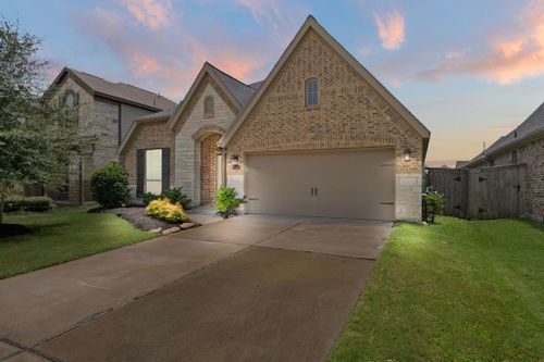 23319 Bingum Pass Drive, Richmond, TX, 77469 | Card Image