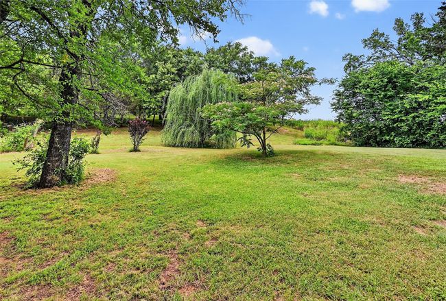 2869 Ranch Rd, House other with 3 bedrooms, 2 bathrooms and null parking in Whitesboro TX | Image 23