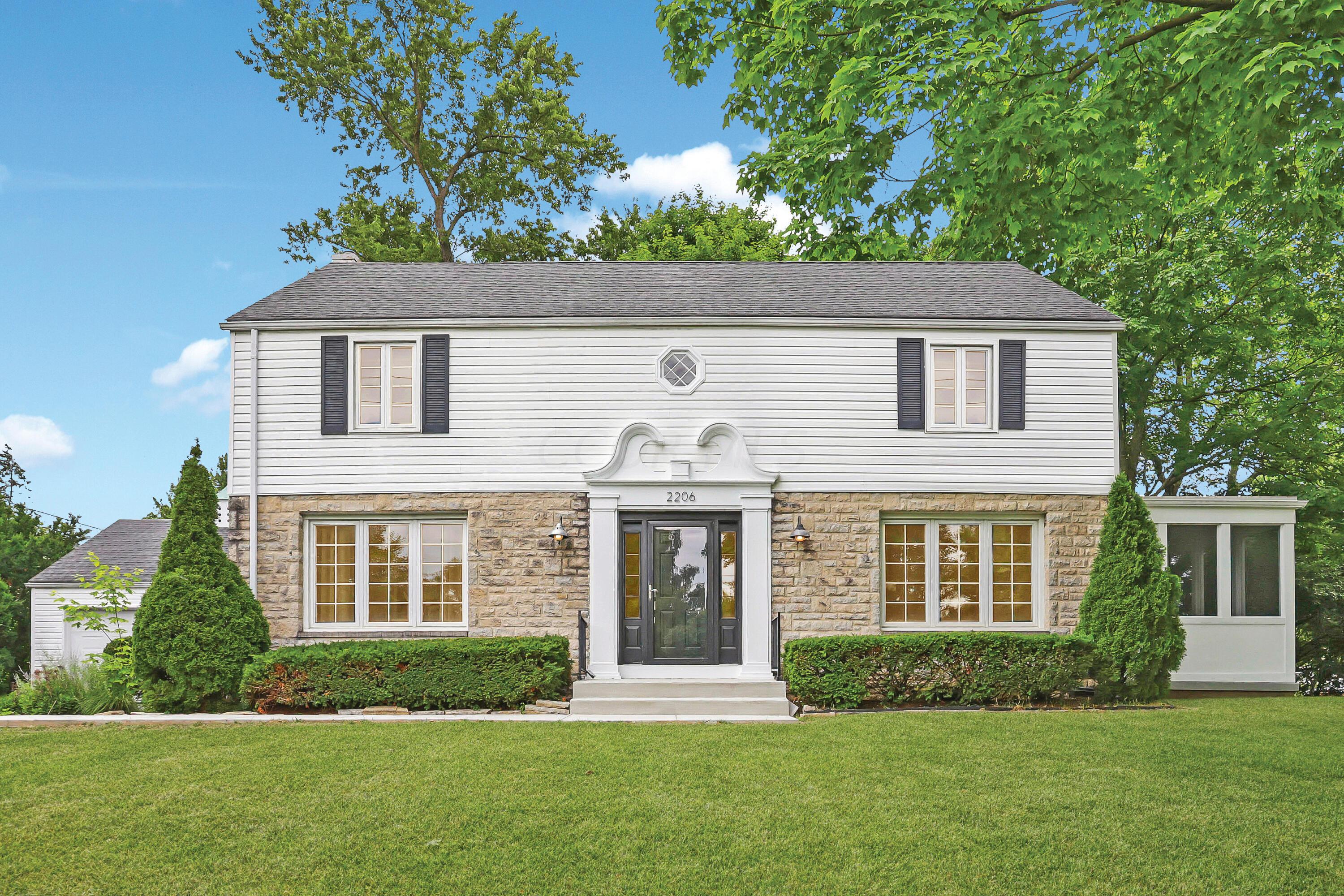 Northam Rd, Columbus, OH 43221