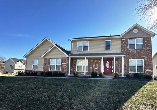 901 Silverlink Drive, O'Fallon, IL, 62269 | Card Image