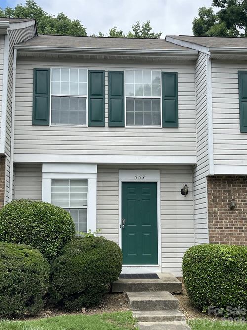 557 Lex Drive, Charlotte, NC, 28262 | Card Image