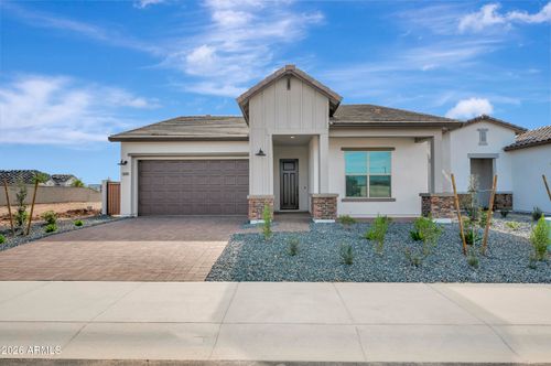 2409 E Amfissa Drive, San Tan Valley, AZ, 85140 | Card Image