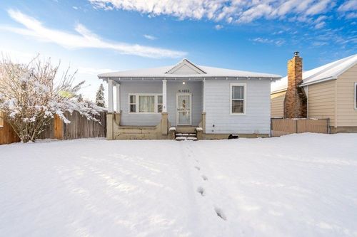 4603 Howard St, Spokane, WA, 99205 | Card Image