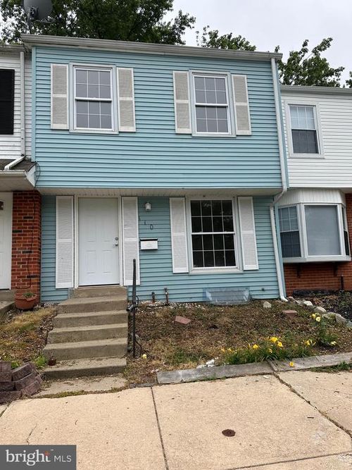 110 Hopkins Ct, NEWARK, DE, 19713-1621 | Card Image