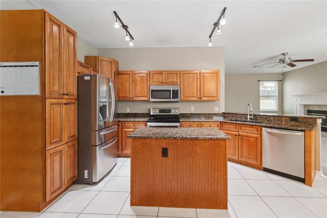 3808 Ocita Dr, House other with 4 bedrooms, 2 bathrooms and null parking in ORLANDO FL | Image 7