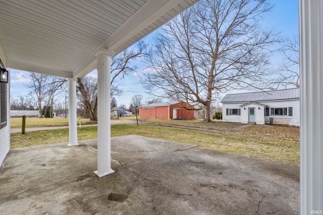 1746 S Main Ln, House other with 3 bedrooms, 3 bathrooms and null parking in Pierceton IN | Image 34