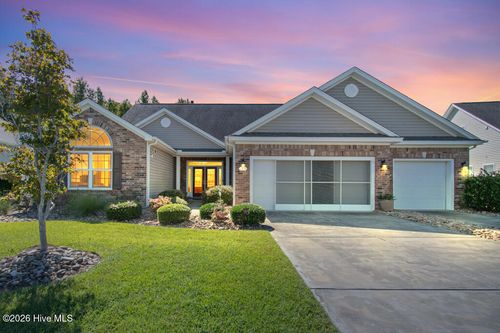283 Carolina Farms Blvd, Carolina Shores, NC, 28467-2386 | Card Image