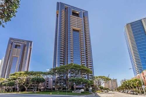 makai-2504-415 South Street, Honolulu, HI, 96813 | Card Image