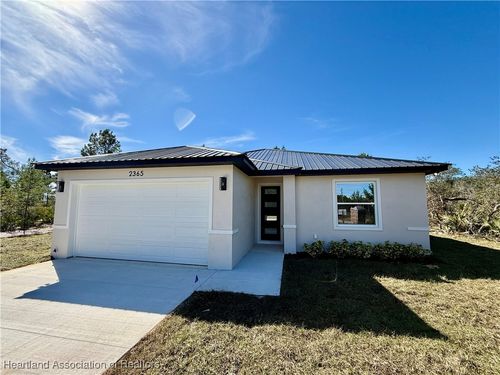 2365 N Thomsen Rd, AVON PARK, FL, 33825 | Card Image