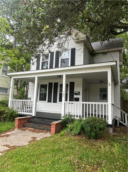 b-709 E Pembroke Ave, Hampton, VA, 23669-3232 | Card Image