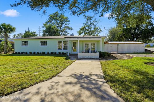 35 San Pablo Cir S, Jacksonville Beach, FL, 32250-3600 | Card Image