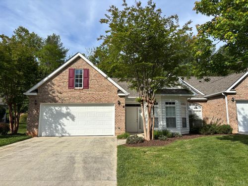 103 Villas Way Drive, Lynchburg, VA, 24502 | Card Image