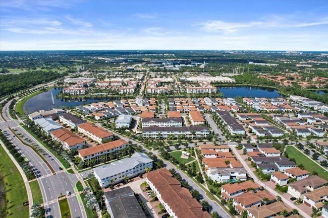 4141 Faraday Way, Condo with 3 bedrooms, 4 bathrooms and null parking in Palm Beach Gardens FL | Image 37