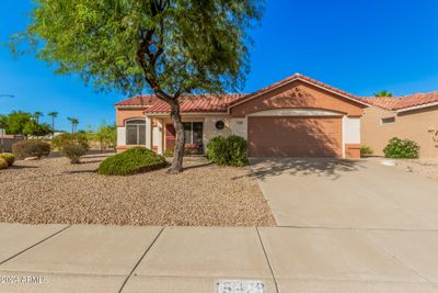 15428 W Via Manana   , House other with 2 bedrooms, 2 bathrooms and null parking in Sun City West AZ | Image 1