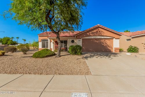 15428 W Via Manana --, Sun City West, AZ, 85375 | Card Image