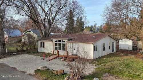 4595 W Reeves St, Coeur D Alene, ID, 83814-8963 | Card Image