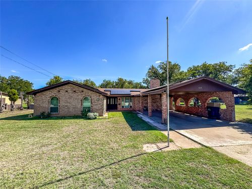 103 5th St, Rule, TX, 79547-2076 | Card Image
