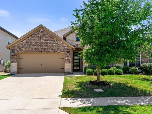 11605 Antler Ridge Way, Argyle, TX, 76226-2773 | Card Image