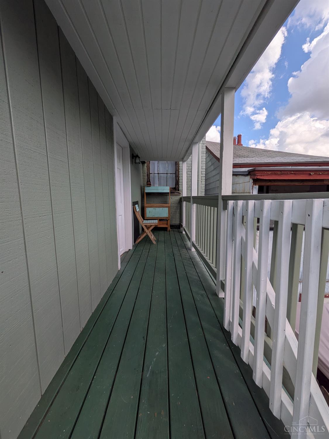 Residential Lease in Cincinnati 3