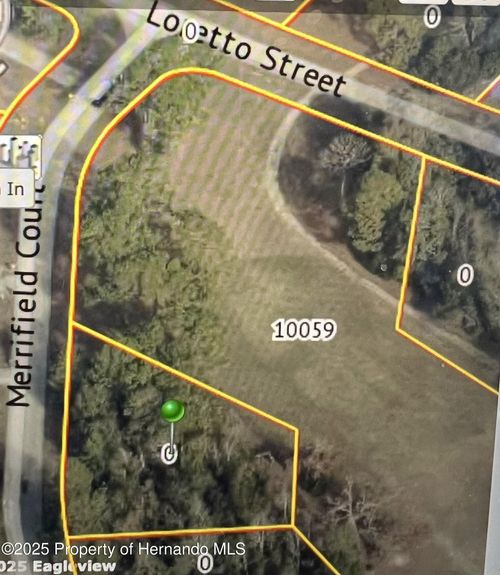 0 Merrifield Ct, SPRING HILL, FL, 34608 | Card Image