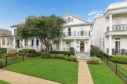6236 General Diaz St, New Orleans, LA, 70124-3037 | Card Image