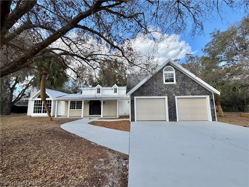 4120 Palomino Dr, Sebring, FL, 33875-9713 | Card Image