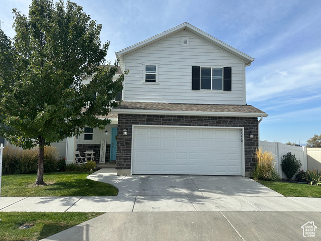 Alder Ln, Syracuse, UT 84075