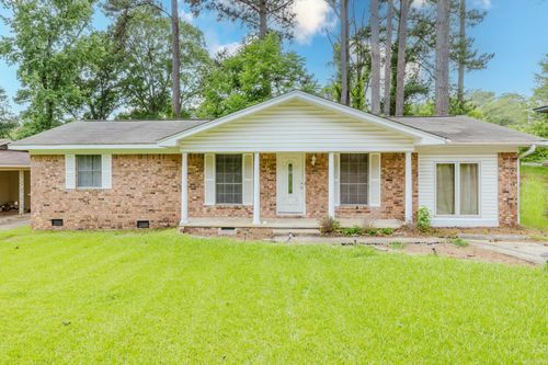 614 Houston Dr, Benton, AR, 72015-3929 | Card Image
