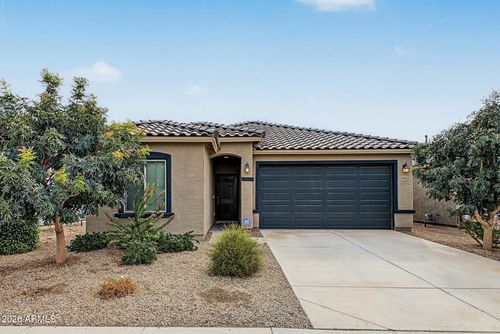 18404 N Acacia Ave, Maricopa, AZ, 85138-1980 | Card Image