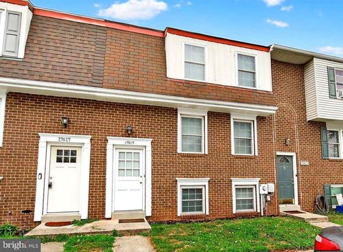 17615 Kohlhoss Rd, POOLESVILLE, MD, 20837-2189 | Card Image